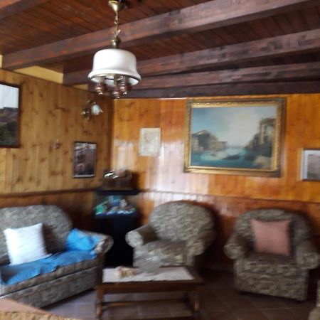 B&B Corso Italo Balbo Satriano di Lucania Exteriör bild